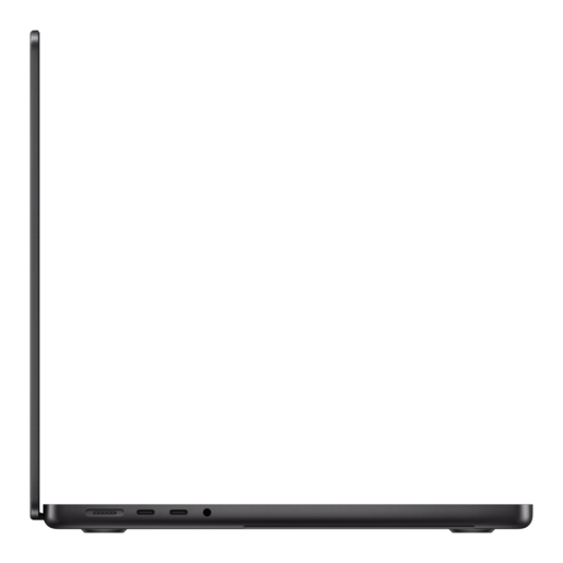 Apple MacBook Pro, z1mla/a, 14", M5 Pro, 20C GPU, 24GB RAM, 1TB SSD, Space Black,INT KB, laptop