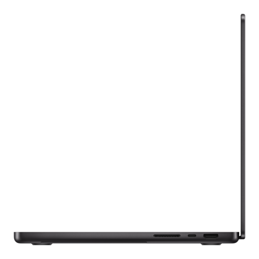 Apple MacBook Pro, z1mla/a, 14", M5 Pro, 20C GPU, 24GB RAM, 1TB SSD, Space Black,INT KB, laptop