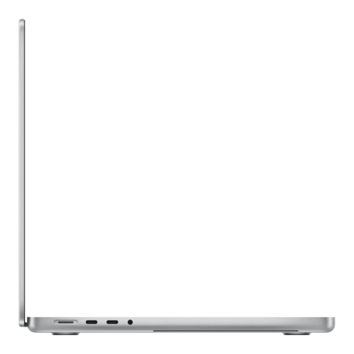 Apple MacBook Pro, z1mha/a, 14", M5 Pro, 20C GPU, 24GB RAM, 1TB SSD, Silver, INT KB, laptop