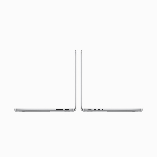 Apple MacBook Pro, z1mha/a, 14", M5 Pro, 20C GPU, 24GB RAM, 1TB SSD, Silver, INT KB, laptop