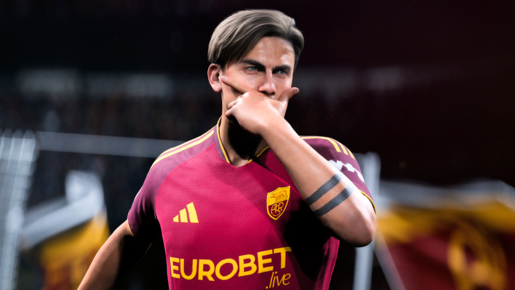 EA SPORTS FC27 Switch