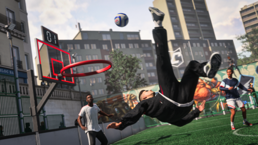 EA SPORTS FC27 XBXSX
