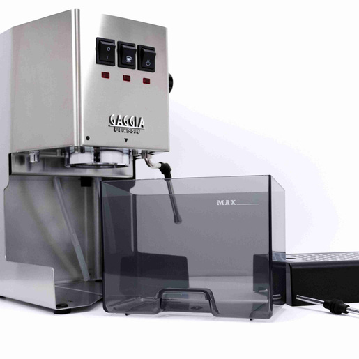 GAGGIA aparat za espresso kafu Classic E24, ručni