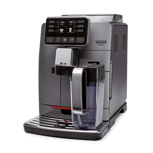 GAGGIA aparat za kafu Cadorna Prestige, automatski, 15 napitaka