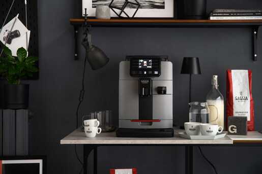 GAGGIA aparat za kafu Cadorna Prestige, automatski, 15 napitaka