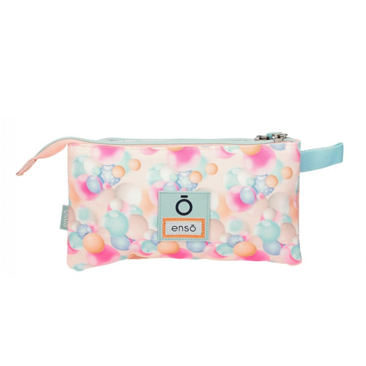 Enso Pernica 22 cm, Bubble 9784321, plava
