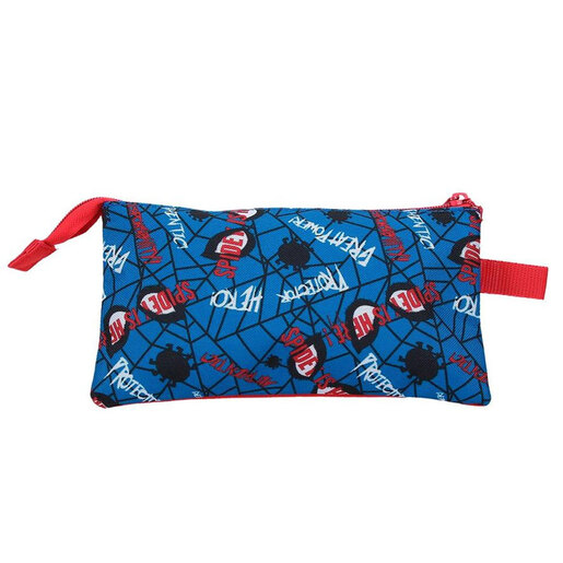 Marvel Pernica 22 cm, Spiderman Authentic 4254341