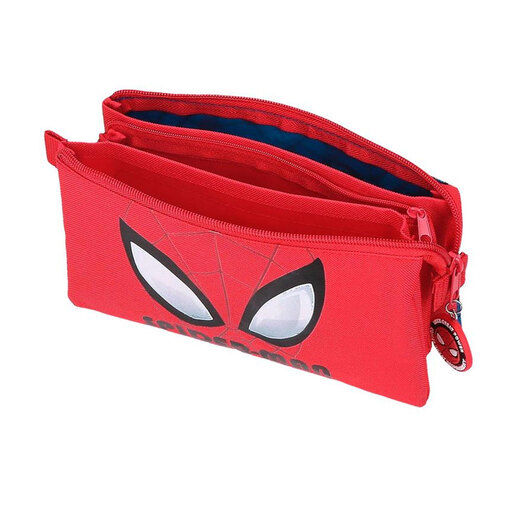 Marvel Pernica 22 cm, Spiderman Authentic 4254341