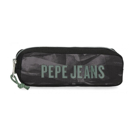 Pepe Jeans Pernica 22 cm, Davis 6484021, crna