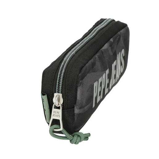 Pepe Jeans Pernica 22 cm, Davis 6484021, crna