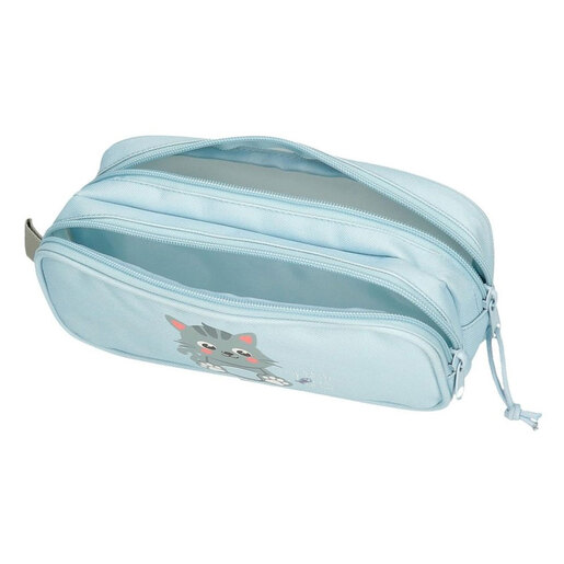 Roll Road Pernica 22 cm, My Little Cat 4994242, siva