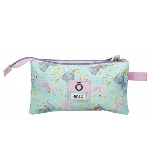Enso Pernica 22 cm, Merci Amour 9764321, 3 pregrade, zelena