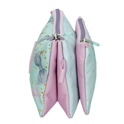 Enso Pernica 22 cm, Merci Amour 9764321, 3 pregrade, zelena