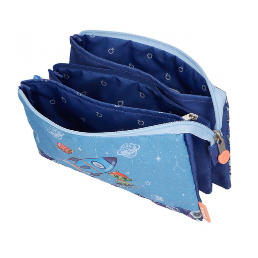 Enso Pernica 22 cm, New Friends 9894321, plava