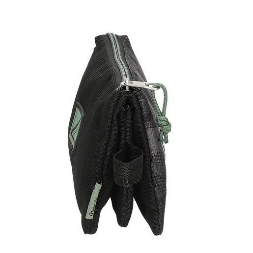 Pepe Jeans Pernica 22 cm, Davis 6484321 sa 3 odjeljka, crna