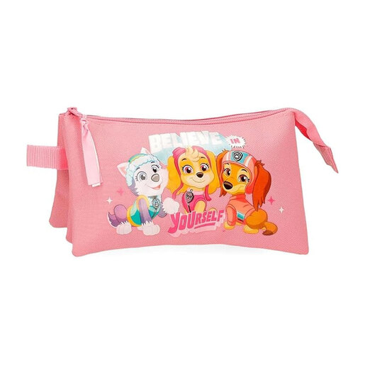 Paw Patrol Pernica 22 cm, Believe in Yourself 4524341, pink