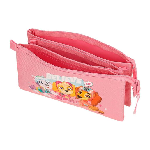Paw Patrol Pernica 22 cm, Believe in Yourself 4524341, pink