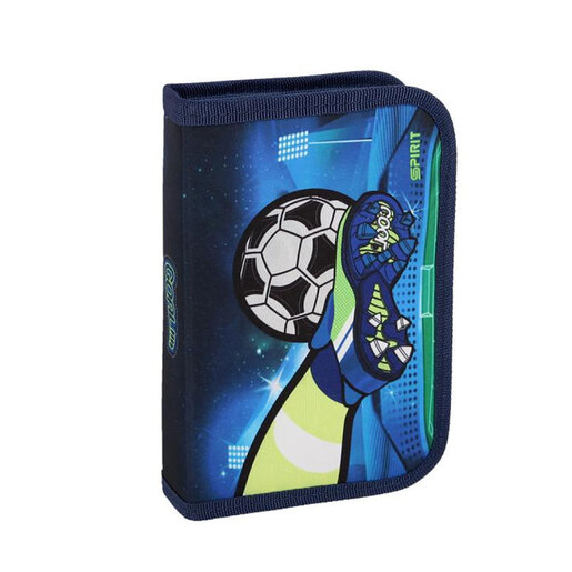 Spirit Pernica puna 1 zip, Football Goal 408870, 28 dijelova