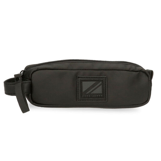 Pepe Jeans Pernica 19 cm, Hoxton 7344031, crna