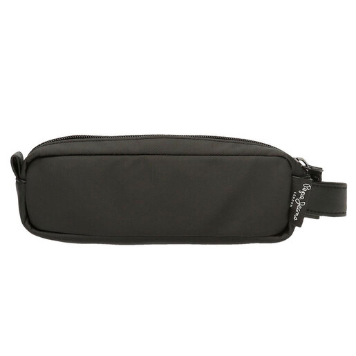 Pepe Jeans Pernica 19 cm, Hoxton 7344031, crna