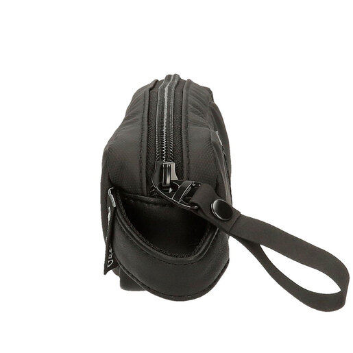 Pepe Jeans Pernica 19 cm, Hoxton 7344031, crna