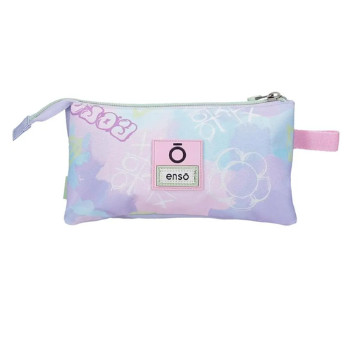 Enso Pernica 22 cm, New Vibes 9794321, ljubičasta