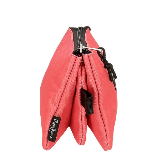 Pepe Jeans Pernica 22 cm sa 3 pregrade Aris 63243A4, narandžasta