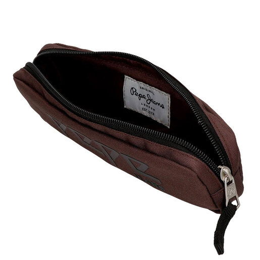 Pepe Jeans Pernica 22 cm, Osset 6454064, braon