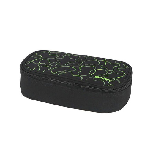 Spirit Pernica prazna 1 zip, My Bag Fresh 51 410659, crna