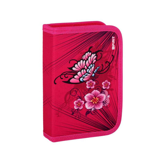 Spirit Pernica puna 1 zip, Butterfly 408886, 28 dijelova