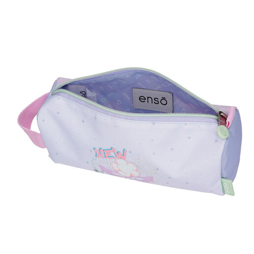 Enso Pernica 22 cm, New Vibes 9794121, ljubičasta