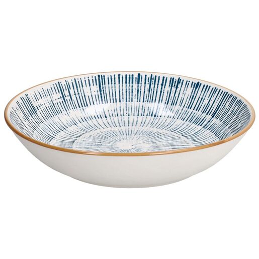 Tognana set tanjira Madison Virtuo Blue 18/1, porculan