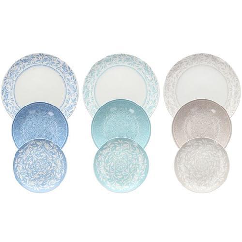 Tognana set tanjira Madison Celine 18/1, porculan