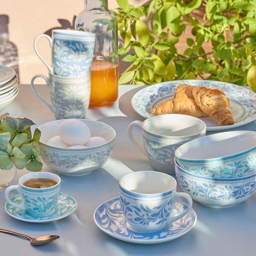 Tognana set tanjira Madison Celine 18/1, porculan