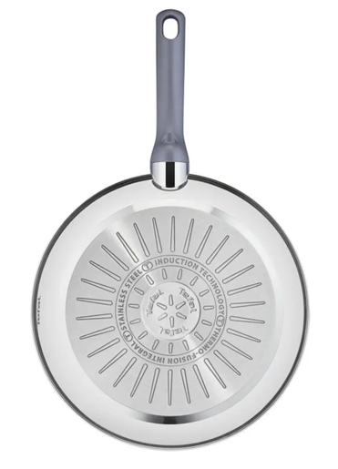 TEFAL indukcijski set posuđa G713SB45 Daily Cook