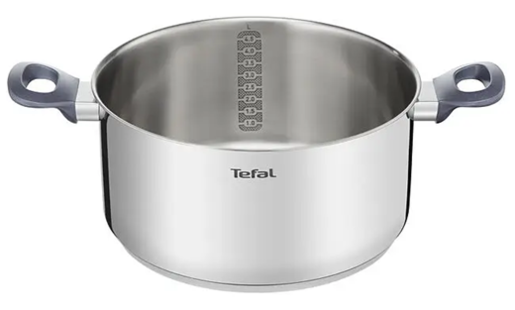 TEFAL indukcijski set posuđa G713SB45 Daily Cook