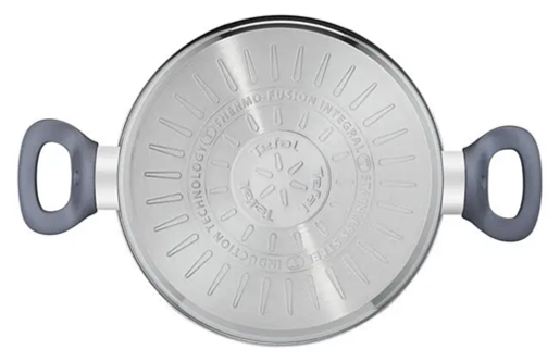 TEFAL indukcijski set posuđa G713SB45 Daily Cook