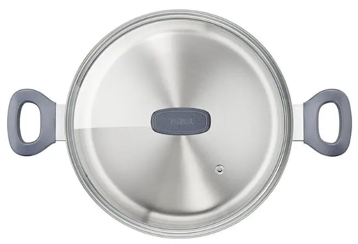 TEFAL indukcijski set posuđa G713SB45 Daily Cook