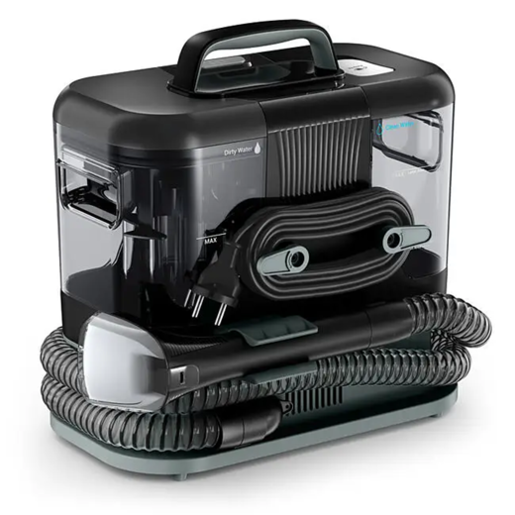 ROWENTA usisivač za dubinsko čišćenje IN5021F0 Clean It, 750 W