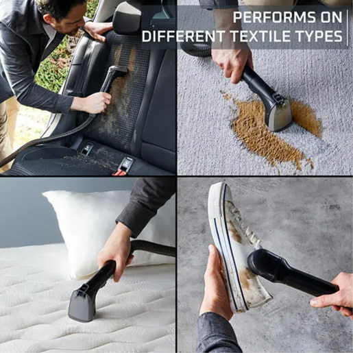 ROWENTA usisivač za dubinsko čišćenje IN5021F0 Clean It, 750 W