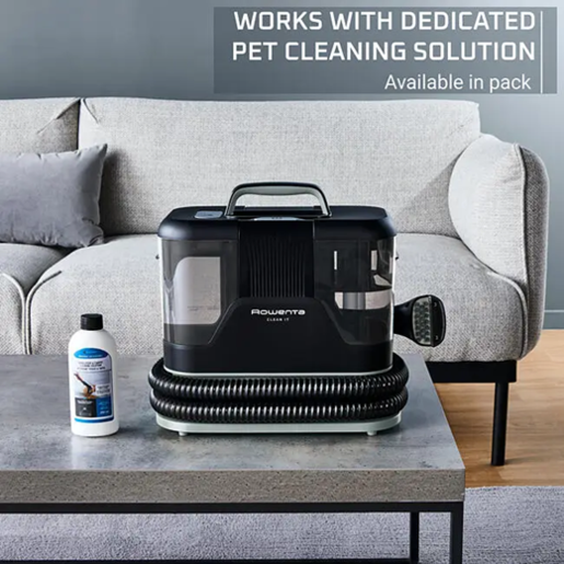 ROWENTA usisivač za dubinsko čišćenje IN5021F0 Clean It, 750 W