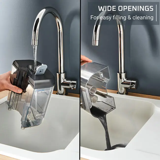 ROWENTA usisivač za dubinsko čišćenje IN5021F0 Clean It, 750 W