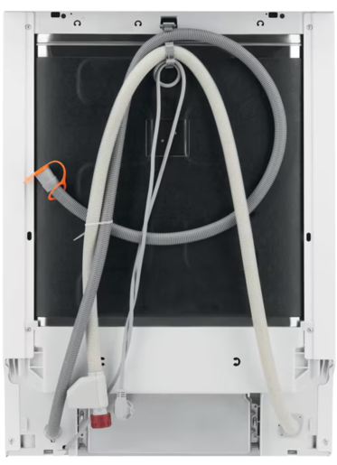 Electrolux perilica posuđa E62LB200T