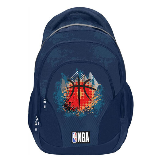 Street okrugli ruksak NBA