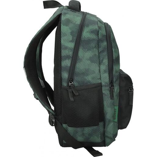 Street okrugli ruksak Vipe Snakeskin