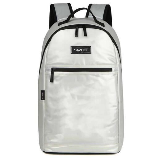Street okrugli ruksak Shell Pearl