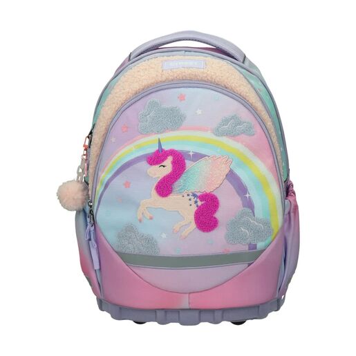 Street ergonomska školska torba Unicorn