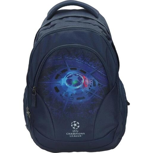 Street ovalni ruksak UEFA CL