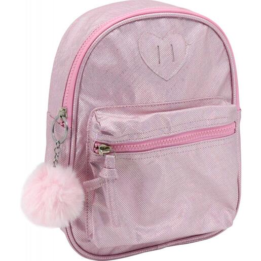 Street dječji ruksak za vrtić Pinky Fashion