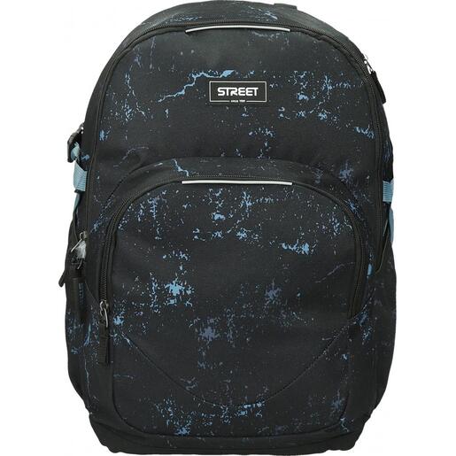 Street okrugli ruksak Spacious Rumble